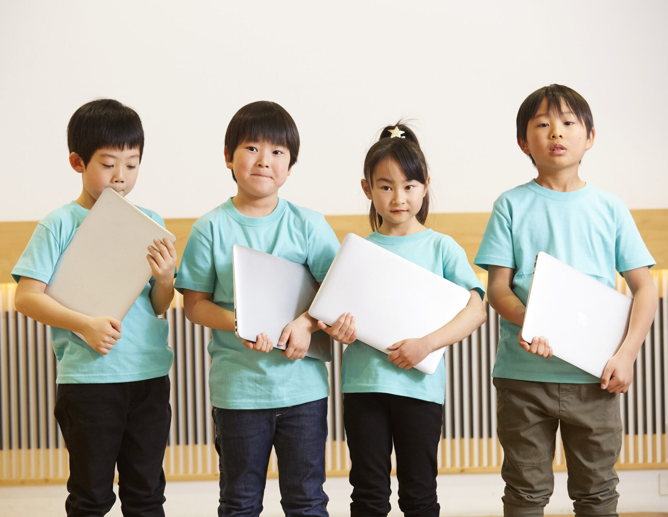 夢がいっぱい！いちはら子どもミライ隊